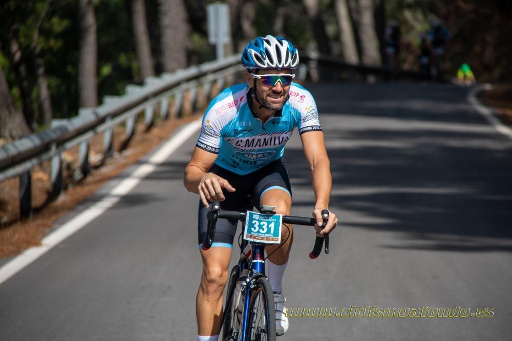 Gran Fondo Costa del Sol 2019-14