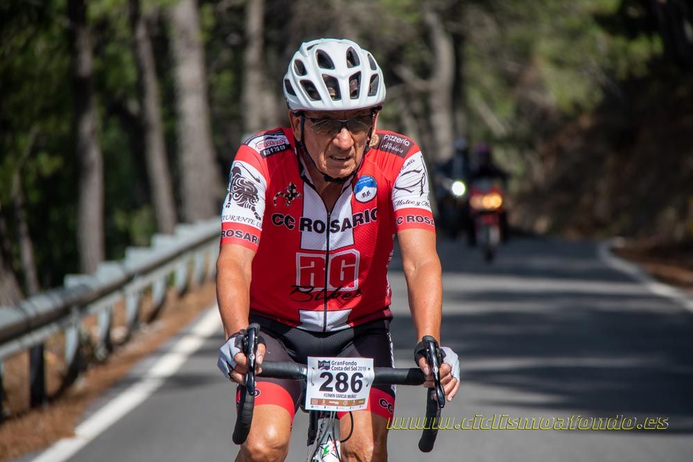 Gran Fondo Costa del Sol 2019-14