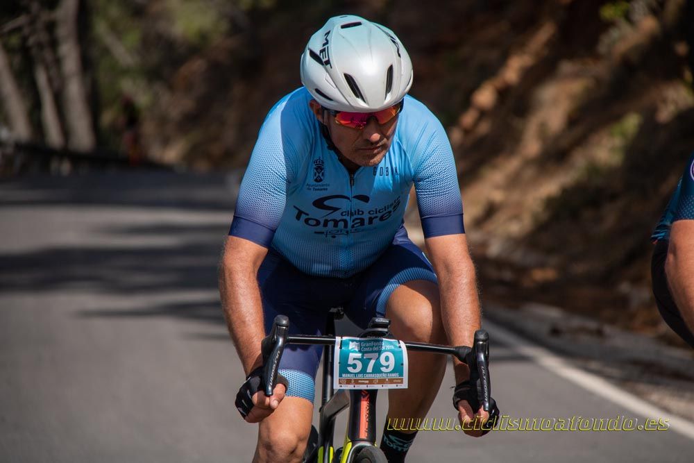 Gran Fondo Costa del Sol 2019-15