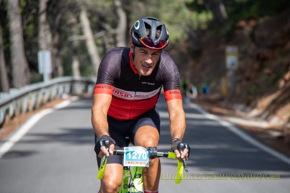 Gran Fondo Costa del Sol 2019-14