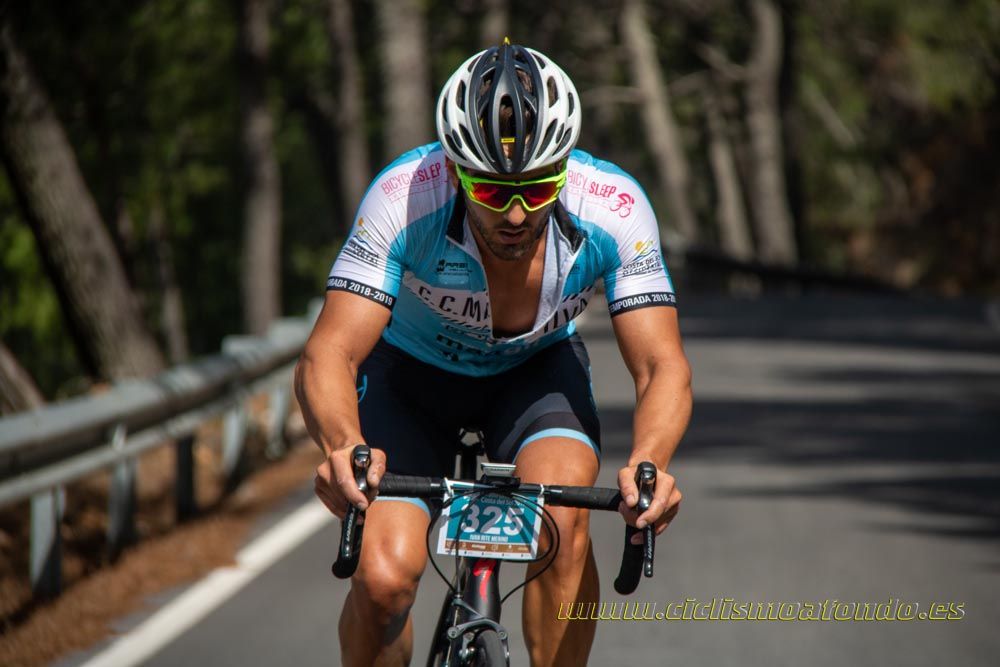 Gran Fondo Costa del Sol 2019-14