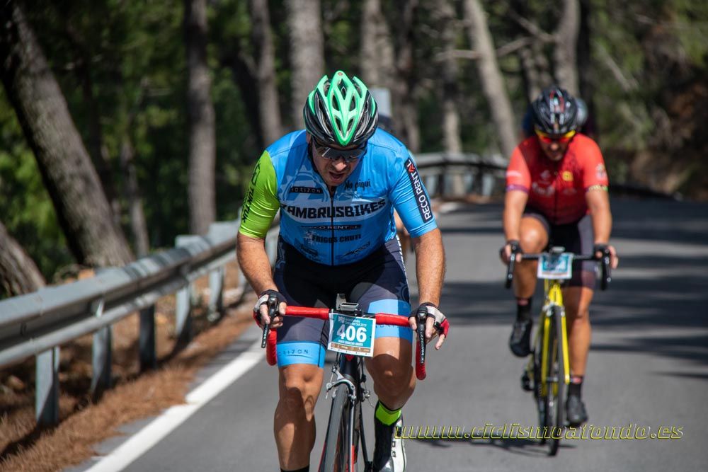 Gran Fondo Costa del Sol 2019-14