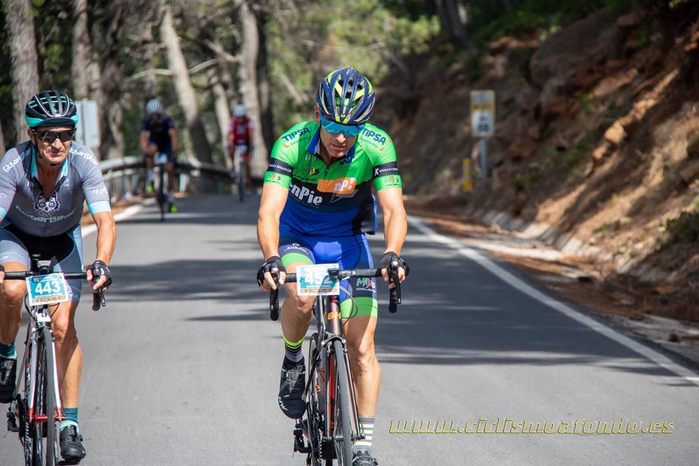 Gran Fondo Costa del Sol 2019-14