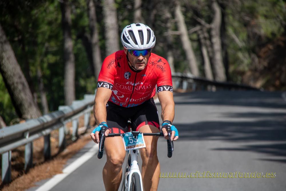 Gran Fondo Costa del Sol 2019-15