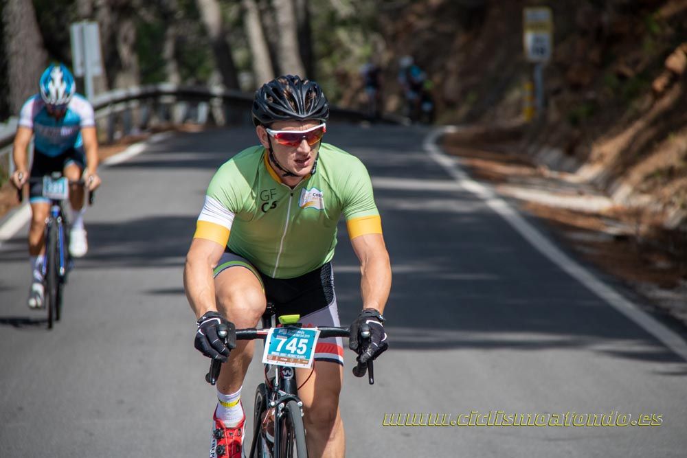 Gran Fondo Costa del Sol 2019-13