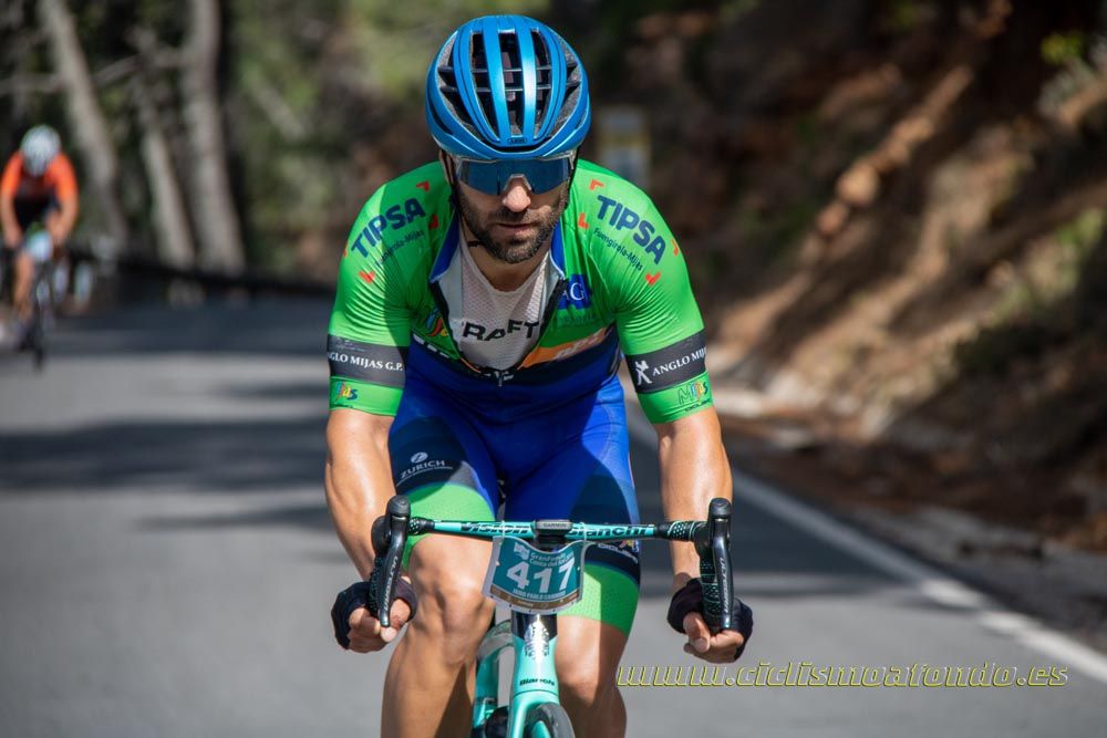 Gran Fondo Costa del Sol 2019-14