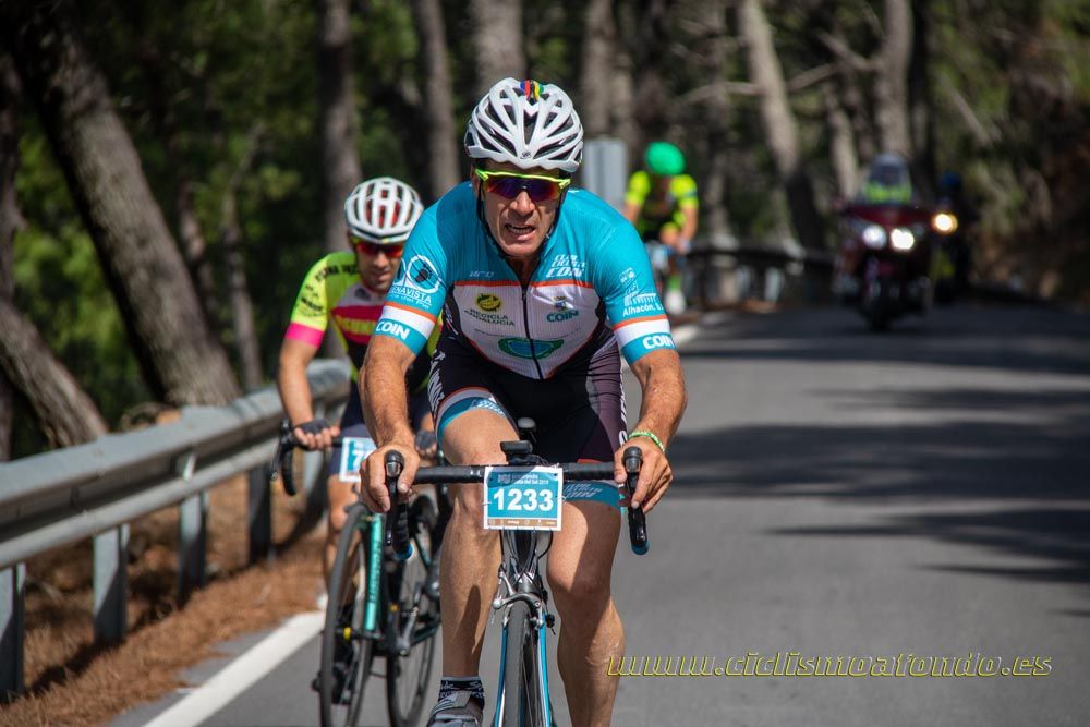 Gran Fondo Costa del Sol 2019-14