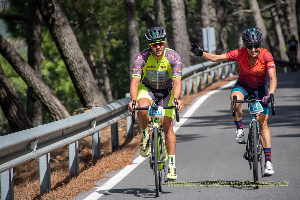 Gran Fondo Costa del Sol 2019-14