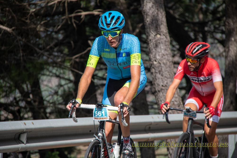 Gran Fondo Costa del Sol 2019-13