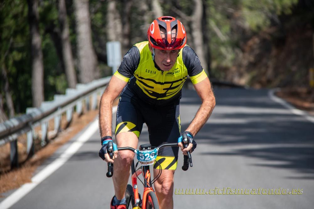 Gran Fondo Costa del Sol 2019-15