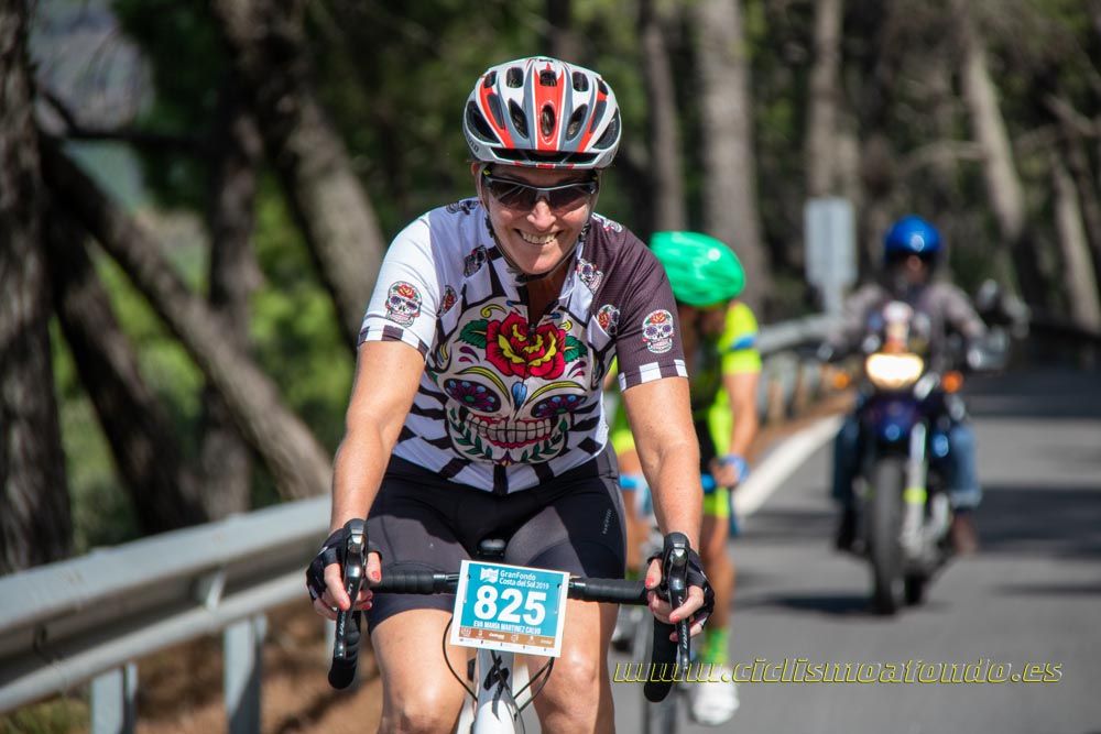 Gran Fondo Costa del Sol 2019-14