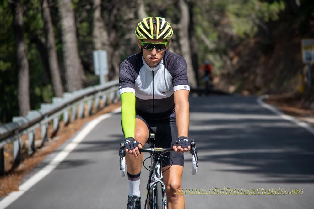 Gran Fondo Costa del Sol 2019-14