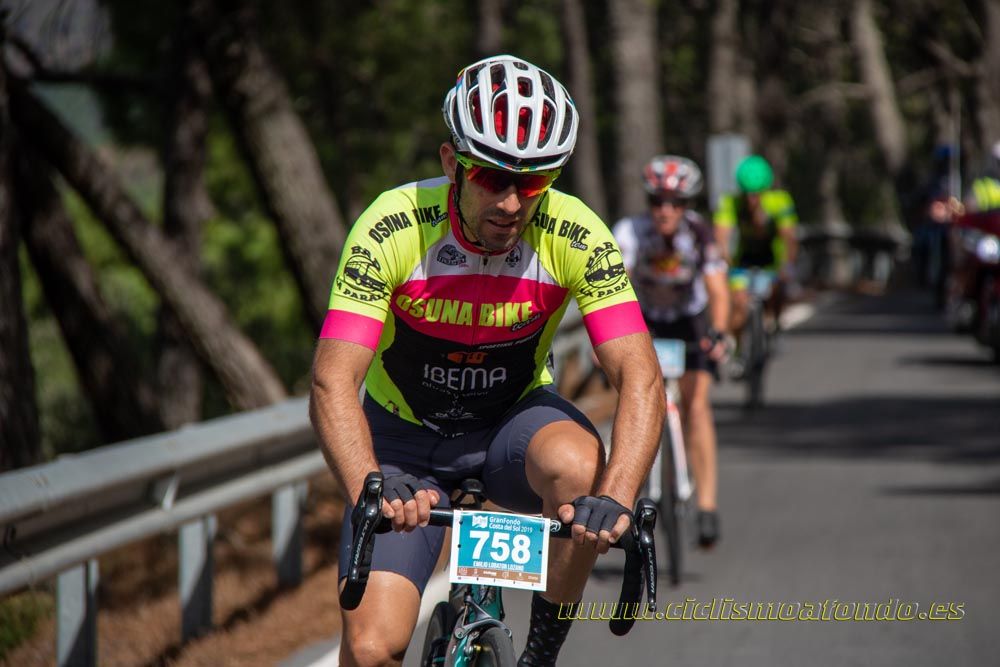 Gran Fondo Costa del Sol 2019-14