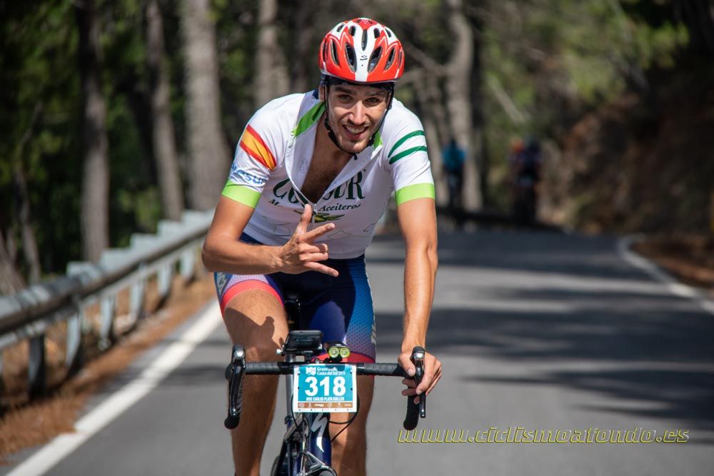 Gran Fondo Costa del Sol 2019-15