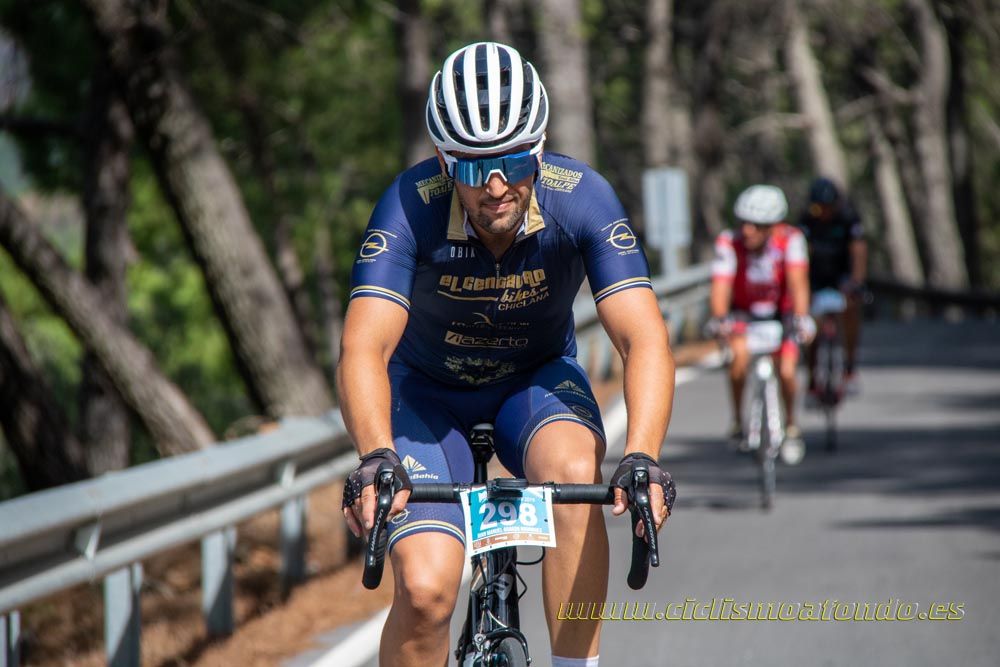 Gran Fondo Costa del Sol 2019-14