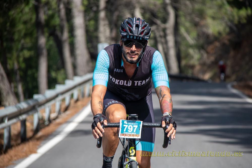 Gran Fondo Costa del Sol 2019-14
