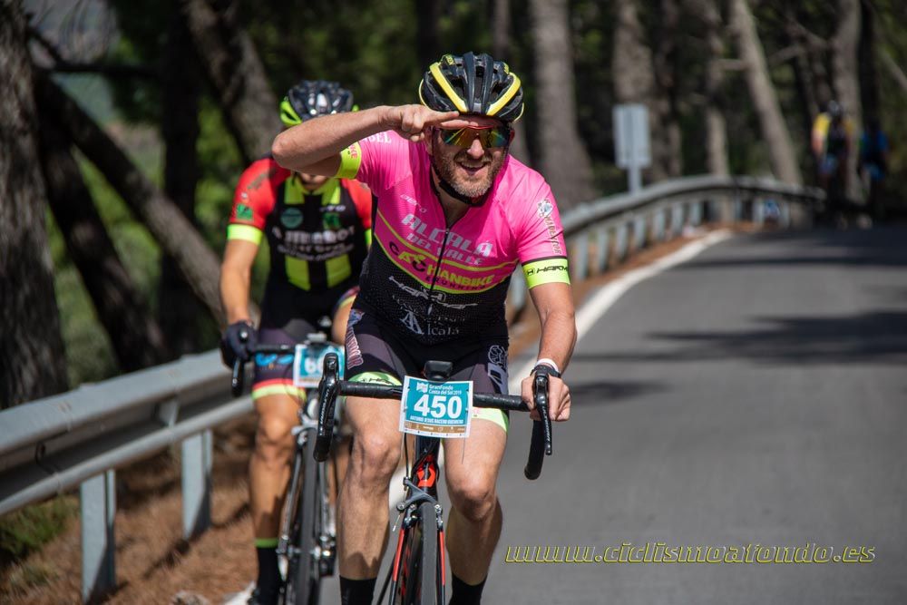 Gran Fondo Costa del Sol 2019-15