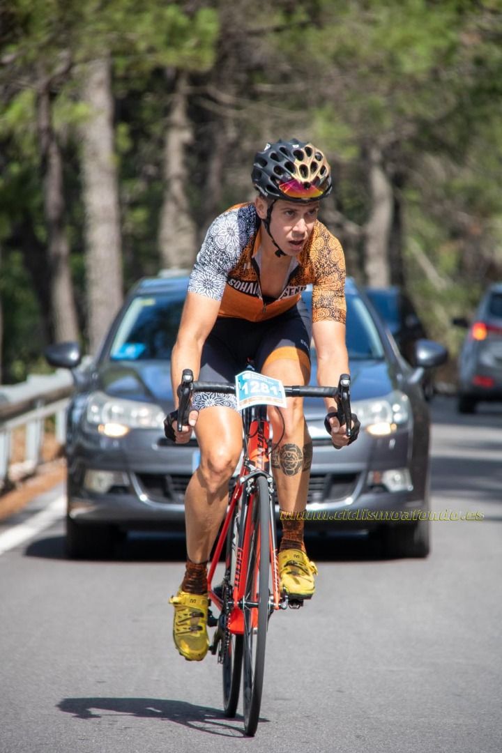 Gran Fondo Costa del Sol 2019-16