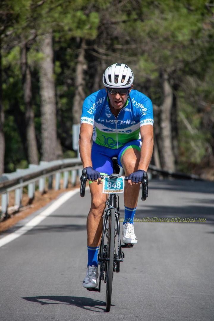 Gran Fondo Costa del Sol 2019-16