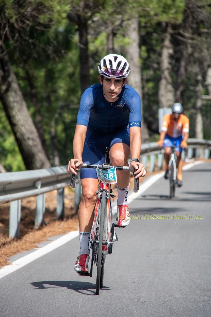 Gran Fondo Costa del Sol 2019-16