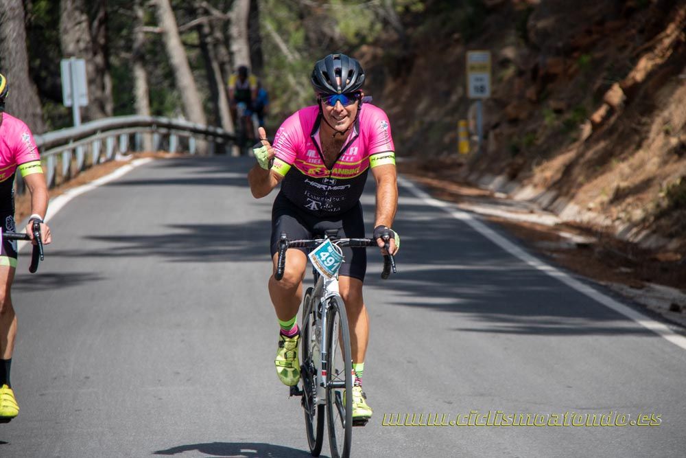 Gran Fondo Costa del Sol 2019-15