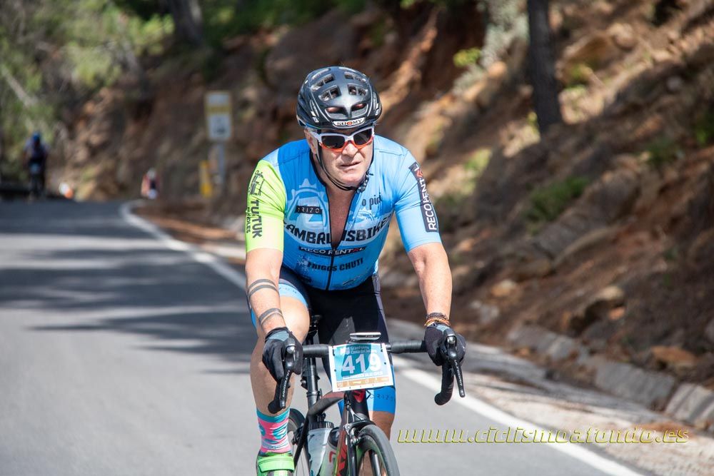 Gran Fondo Costa del Sol 2019-15