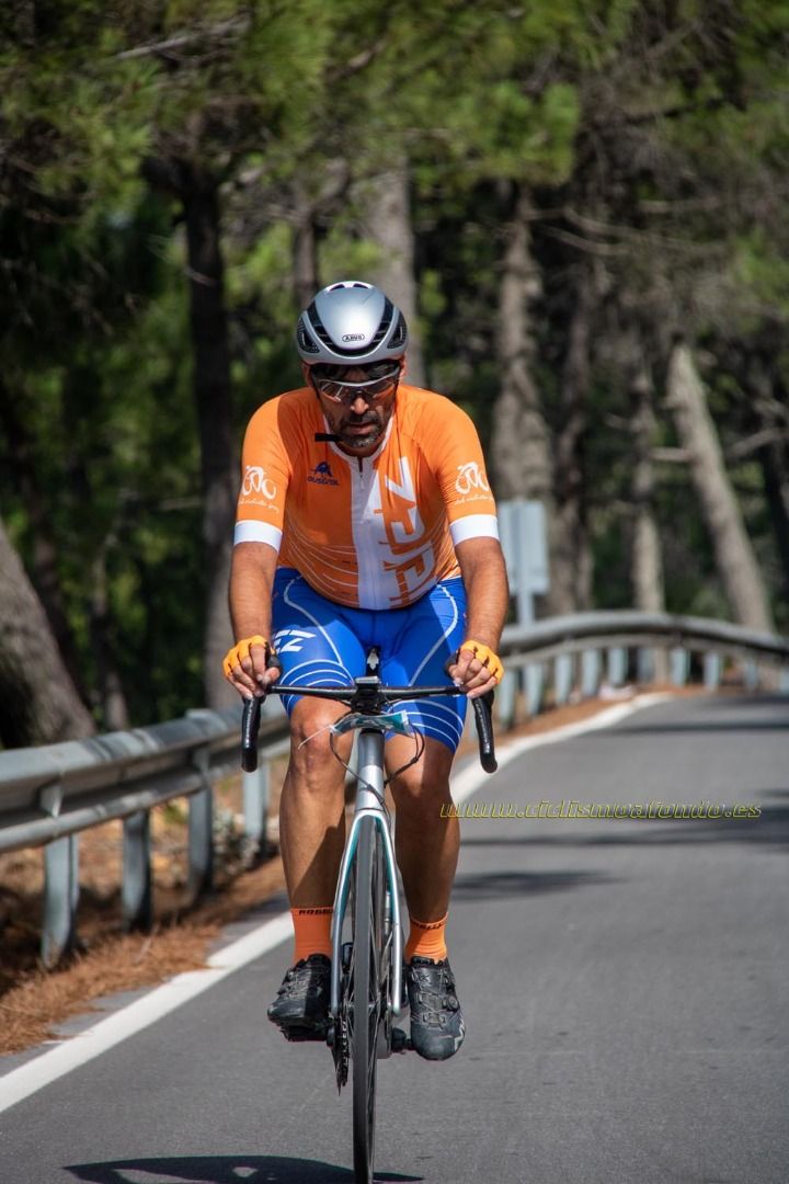 Gran Fondo Costa del Sol 2019-16