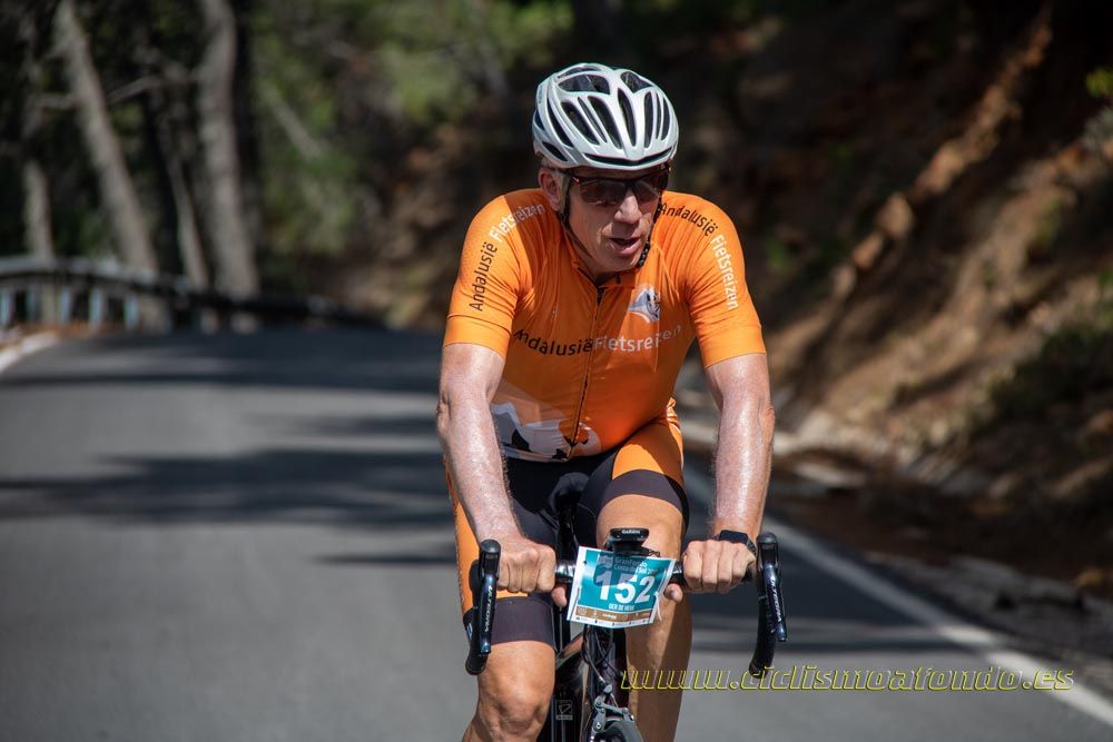 Gran Fondo Costa del Sol 2019-16