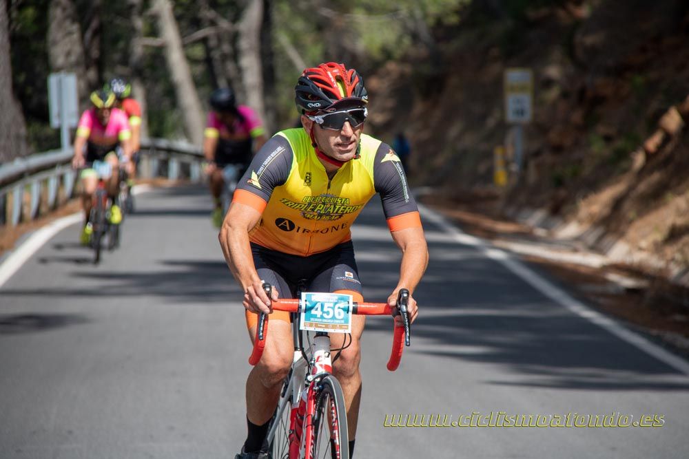 Gran Fondo Costa del Sol 2019-15