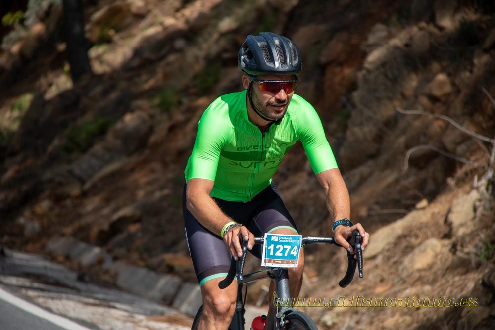 Gran Fondo Costa del Sol 2019-15