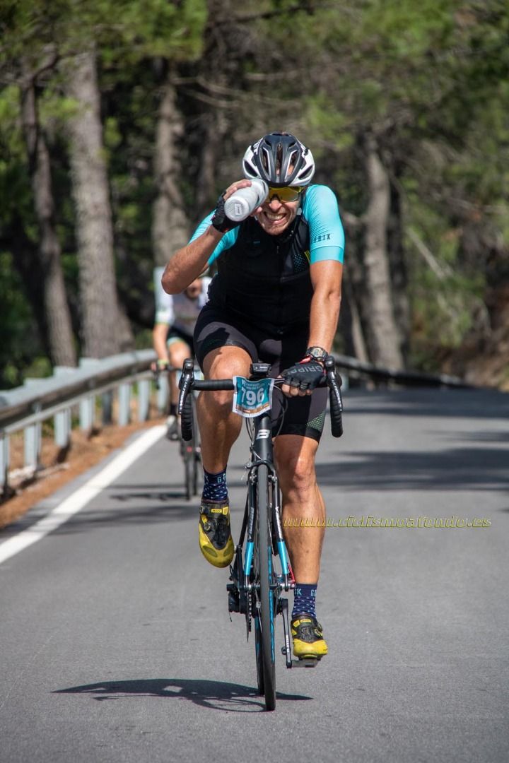 Gran Fondo Costa del Sol 2019-16