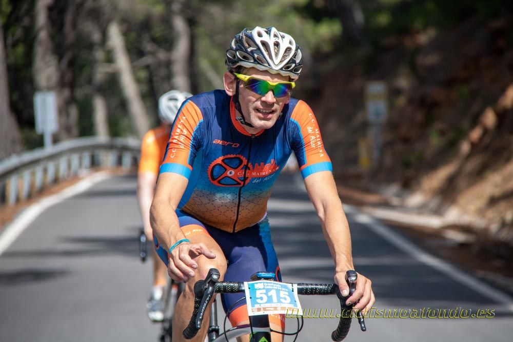 Gran Fondo Costa del Sol 2019-16