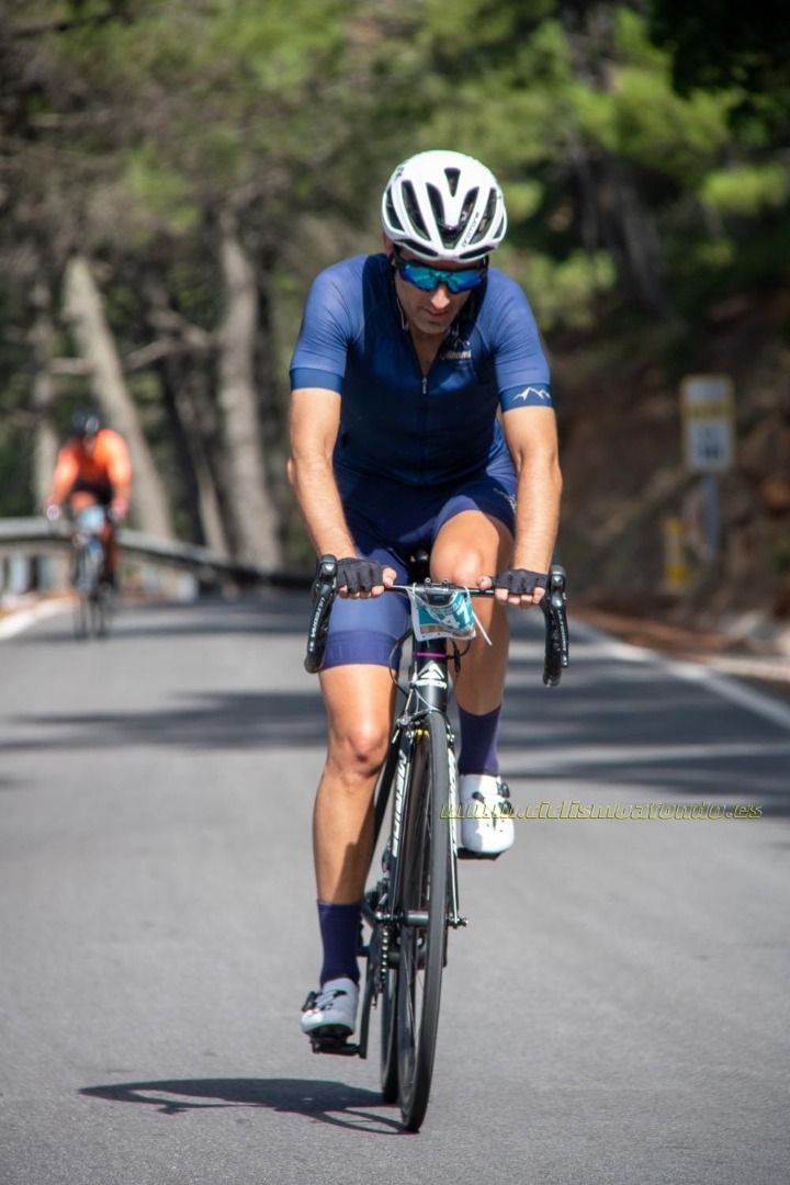 Gran Fondo Costa del Sol 2019-16