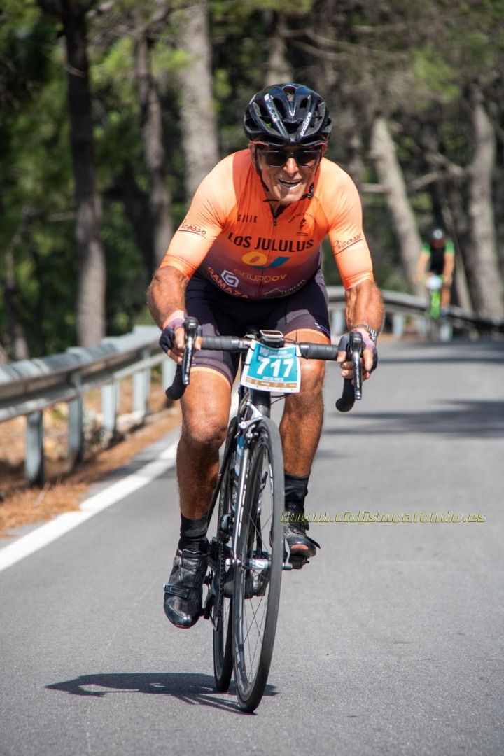 Gran Fondo Costa del Sol 2019-16