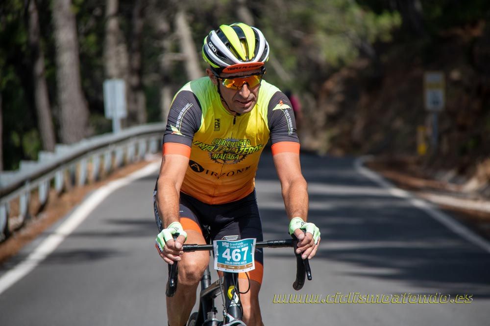 Gran Fondo Costa del Sol 2019-15