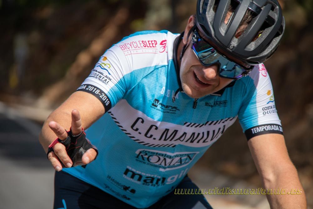 Gran Fondo Costa del Sol 2019-15