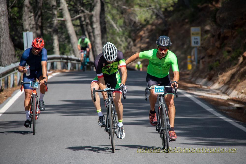 Gran Fondo Costa del Sol 2019-15