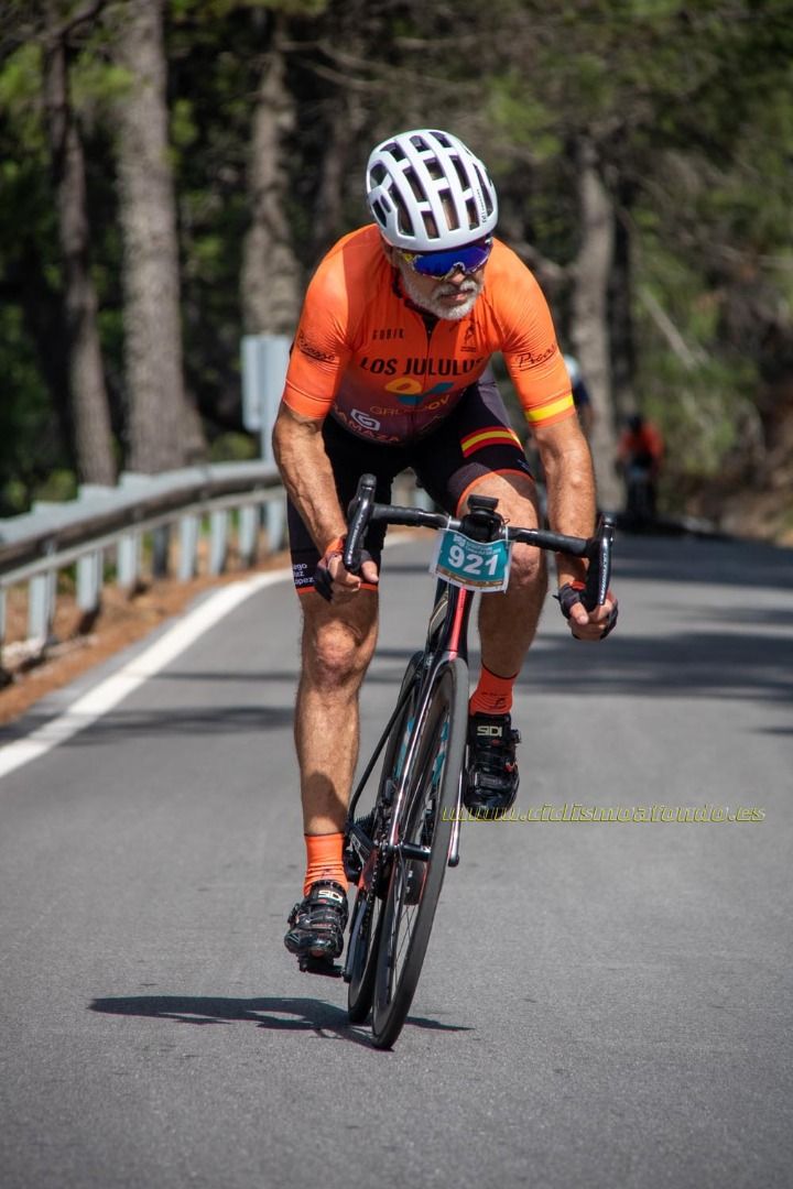 Gran Fondo Costa del Sol 2019-16