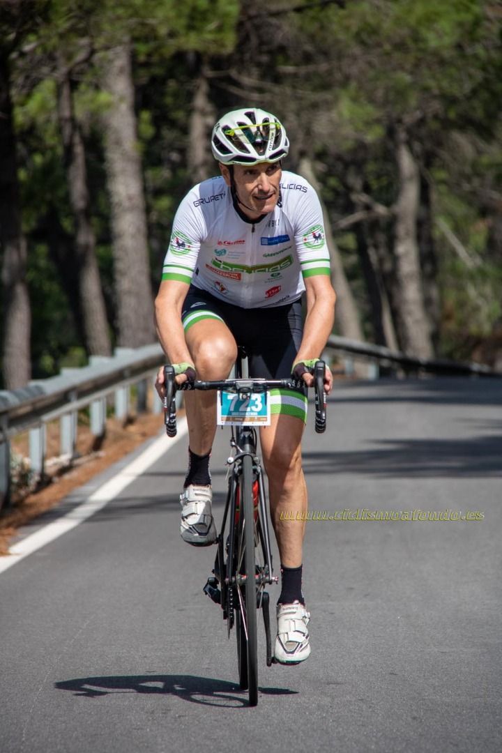 Gran Fondo Costa del Sol 2019-16