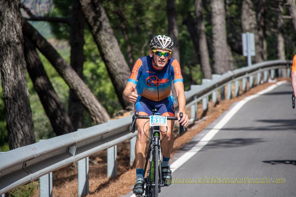 Gran Fondo Costa del Sol 2019-16