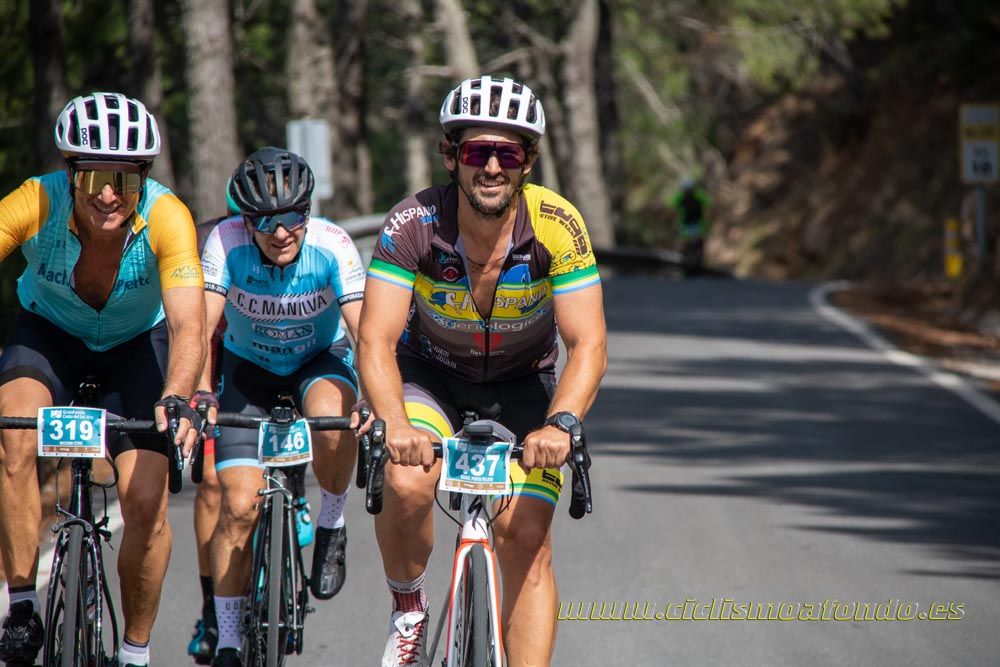 Gran Fondo Costa del Sol 2019-15