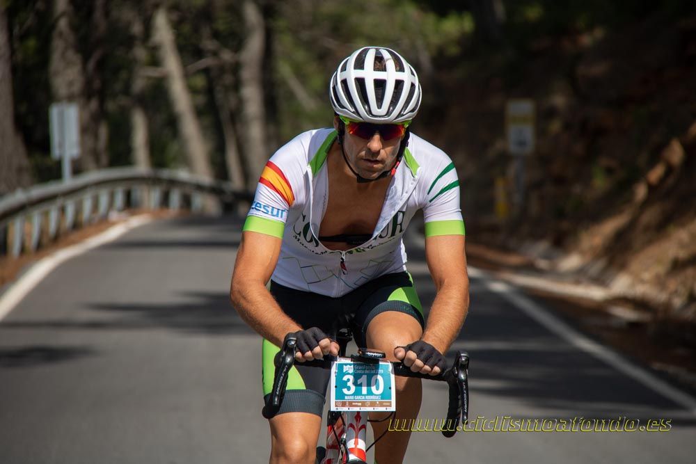 Gran Fondo Costa del Sol 2019-16