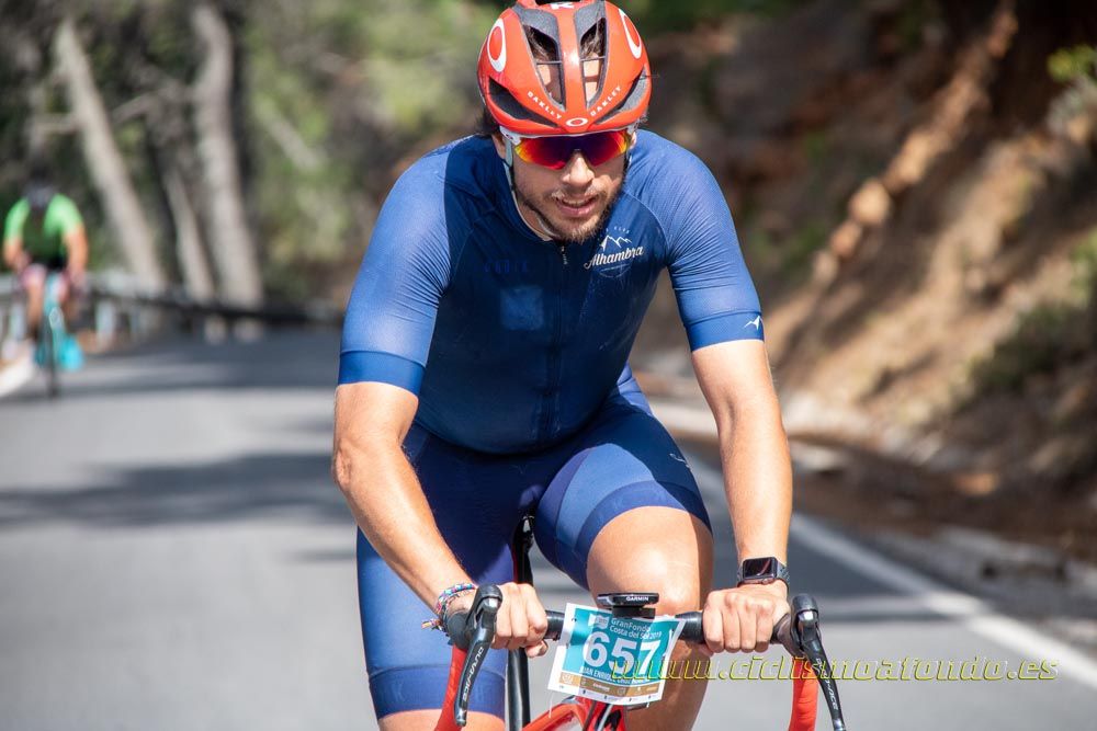Gran Fondo Costa del Sol 2019-15