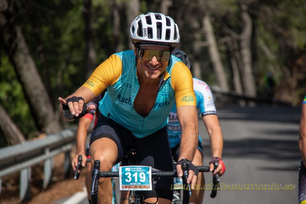 Gran Fondo Costa del Sol 2019-15