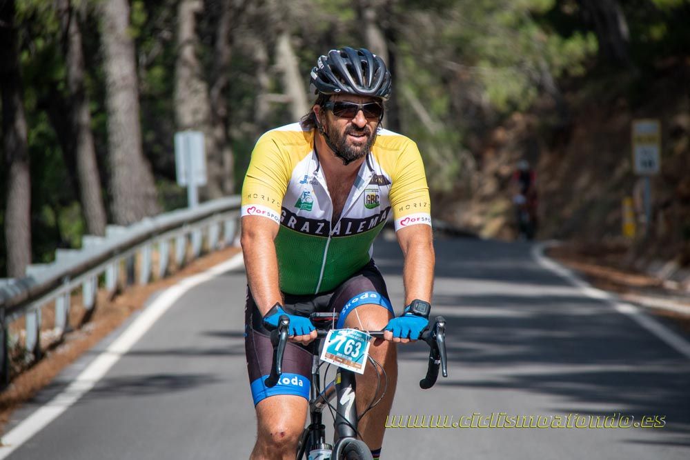 Gran Fondo Costa del Sol 2019-15
