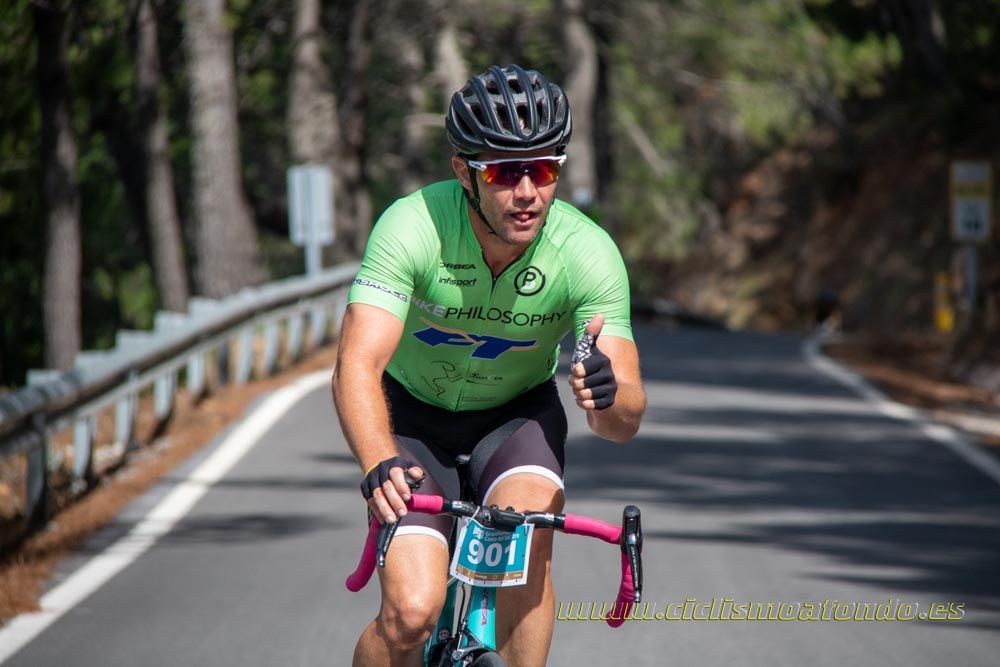 Gran Fondo Costa del Sol 2019-15