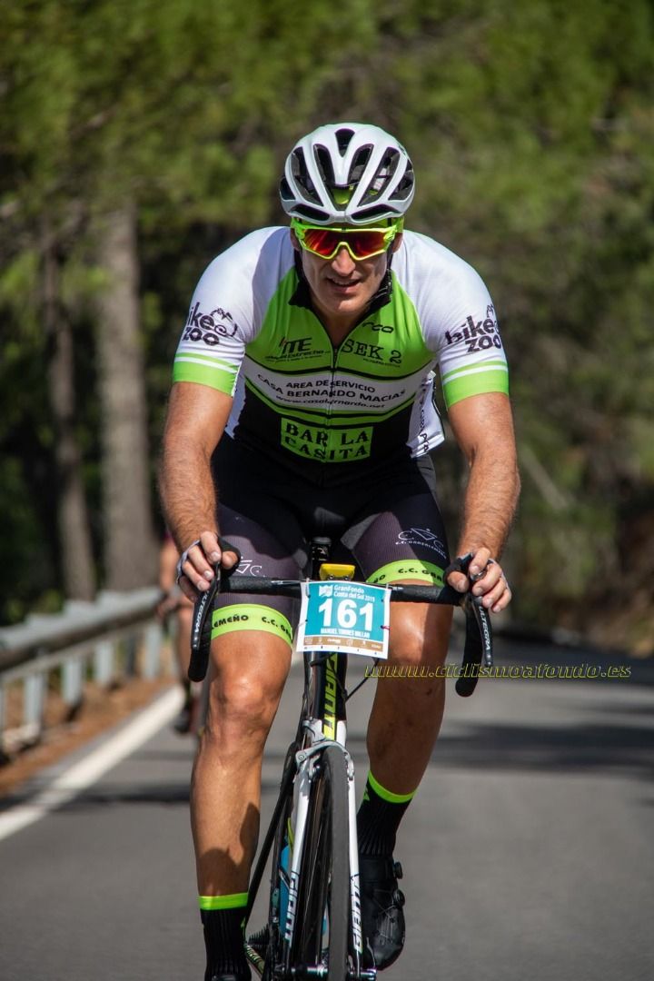 Gran Fondo Costa del Sol 2019-16