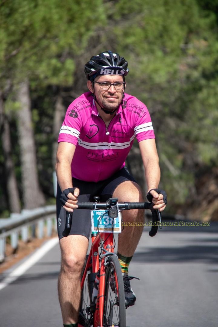 Gran Fondo Costa del Sol 2019-16