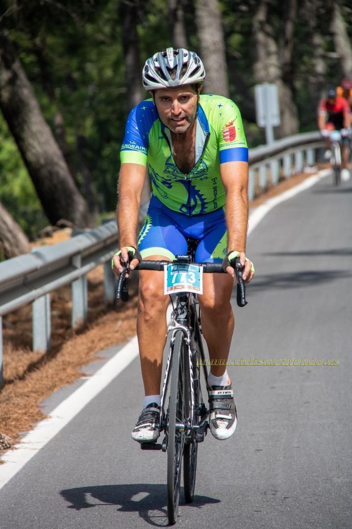 Gran Fondo Costa del Sol 2019-17