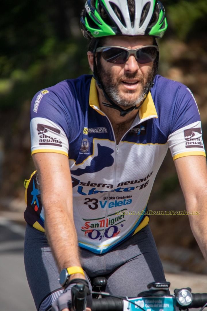 Gran Fondo Costa del Sol 2019-17
